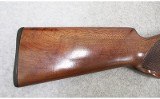 Browning ~ Model B725 Sporter ~ 12 Gauge - 2 of 10