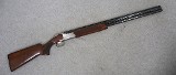 Browning ~ Model B725 Sporter ~ 12 Gauge