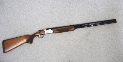 ATA ~ Model Nickel Game ~ 20 Gauge