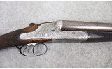 Charles Lancaster ~ Model None ~ 12 Gauge - 3 of 10