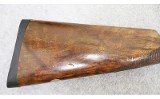 Charles Lancaster ~ Model None ~ 12 Gauge - 2 of 10