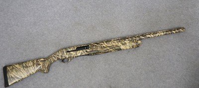 Winchester ~ Model Super X Model 2 ~ 12 Gauge