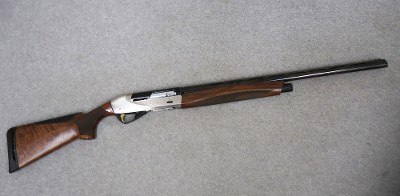 Benelli ~ Model Ethos ~ 12 Gauge
