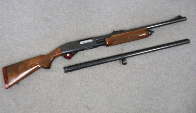Remington ~ Model 870 ~ 12 Gauge