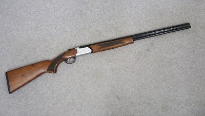 Charles Daly ~ Model 202 ~ 410 Gauge