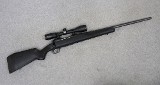 Savage ~ Model 110 ~ 6.5 Creedmoor