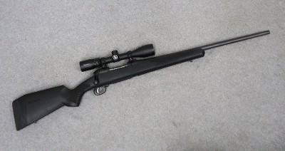 Savage ~ Model 110 ~ 6.5 Creedmoor