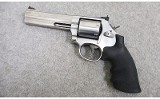 Smith and Wesson ~ Model 686-6 ~ 357 Magnum - 2 of 2