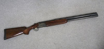 Winchester ~ Model 101 American Flyer Live Bird ~ 12 Gauge
