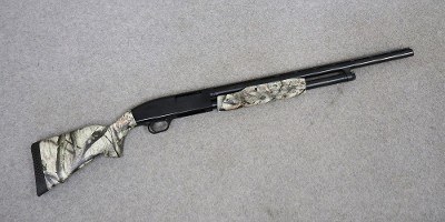 Maverick Arms ~ Model 88 ~ 20 Gauge