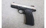 Ruger ~ Model SR9 ~ 9mm Luger - 2 of 2