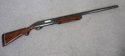 Remington ~ 870 Wingmaster ~ 12 Gauge