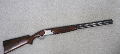 Browning Fabrique National Herstal ~ Model B25 C2G ~ 12 Gauge