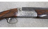Abbiatico Salvinelli ~ Model Excalibur Round ~ 12 Gauge - 3 of 11