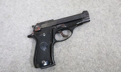 Beretta ~ Model 85BB ~ 380 ACP