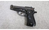 Beretta ~ Model 85BB ~ 380 ACP - 2 of 2