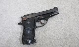 Beretta ~ Model 85BB ~ 380 ACP