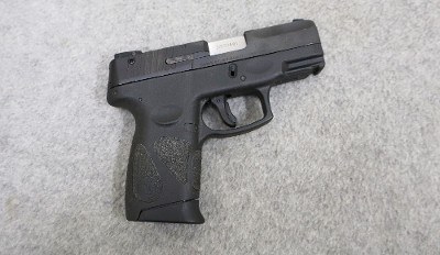 Taurus ~ Model PT140 G2 ~ 40 Caliber