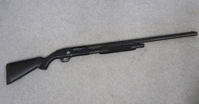 Mossberg ~ Model 535 Delta Waterfowl ~ 12 Gauge