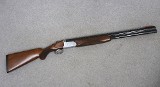 Barrett Firearms ~ Model Rutherford Sovereign ~ 12 Gauge - 1 of 10