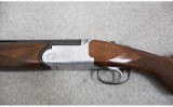 Barrett Firearms ~ Model Rutherford Sovereign ~ 12 Gauge - 8 of 10