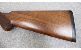 Barrett Firearms ~ Model Rutherford Sovereign ~ 12 Gauge - 9 of 10