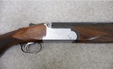 Barrett Firearms ~ Model Rutherford Sovereign ~ 12 Gauge - 3 of 10