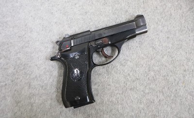 Beretta ~ Model 85BB ~ 380 ACP