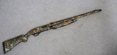 Winchester ~ Model 1300 ~ 12 Gauge