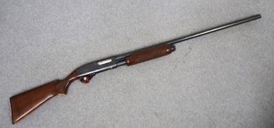 Remington ~ Model 870 Wingmaster ~ 12 Gauge