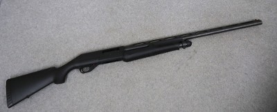Benelli ~ Model Nova ~ 12 Gauge