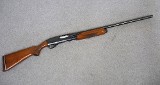 Remington ~ Model 870 Wingmaster ~ 12 Gauge
