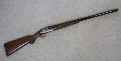 CZ ~ Model Ringneck ~ 12 Gauge