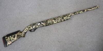 Savage ~ Model Renegauge ~ 12 Gauge