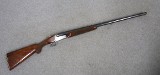 Winchester
Model 23 XTR
12 Gauge
