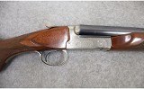 Winchester ~ Model 23 XTR ~ 12 Gauge - 3 of 10