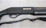 Savage ~ Model 320 ~ 12 Gauge - 3 of 10