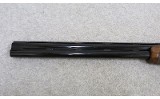 Beretta ~ Model S682 ~ 12 Gauge - 6 of 10
