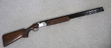 Beretta ~ Model S682 ~ 12 Gauge - 1 of 10