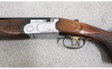 Beretta ~ Model S682 ~ 12 Gauge - 8 of 10