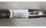 Beretta ~ Model S682 ~ 12 Gauge - 7 of 10