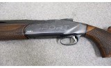Benelli ~ Model 828U Sport ~ 12 Gauge - 8 of 10