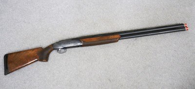 Benelli ~ Model 828U Sport ~ 12 Gauge