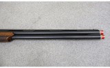 Benelli ~ Model 828U Sport ~ 12 Gauge - 4 of 10