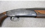 Benelli ~ Model 828U Sport ~ 12 Gauge - 3 of 10