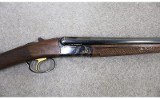 Franchi ~ Model Esprit ~ 20 Gauge - 3 of 10