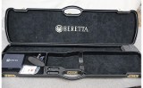 Beretta ~ Model 692 Black Edition Sport ~ 12 Gauge - 11 of 11