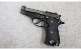 Beretta ~ Model 85BB ~ 380 ACP - 2 of 2