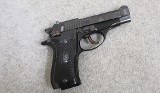 Beretta ~ Model 85BB ~ 380 ACP