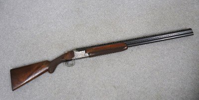 Winchester ~ Model Super Grade ~ 12 Gauge